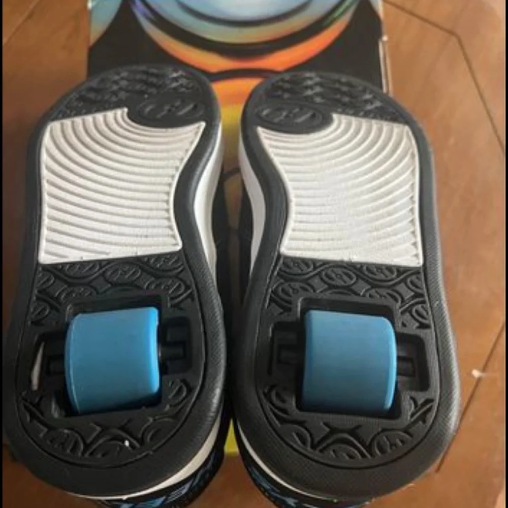 Heelys - Picture 4 of 6